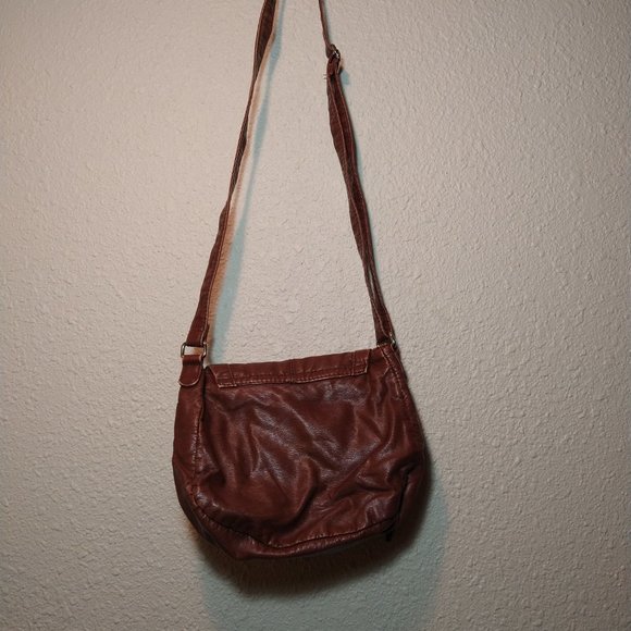 Candie's brown purse - Picture 4 of 5